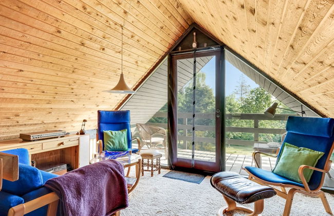 "Paale" - 200m to the fjord - Foto 23