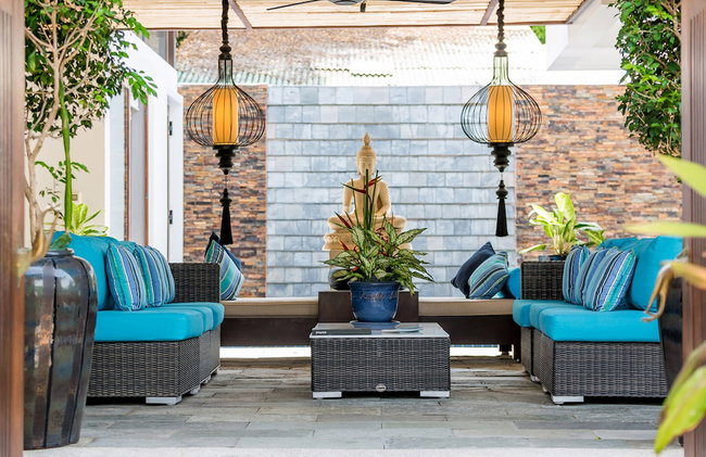 Villa Chi Samui - Foto 18