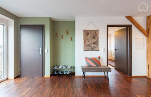 110qm Countryside Loft - Foto 30