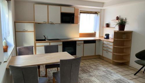 ruhige Wohnung im Schwarzwald (Pforzheim, OT Würm) - Foto 2