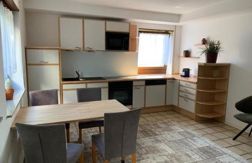 ruhige Wohnung im Schwarzwald (Pforzheim, OT Würm) - Foto 2