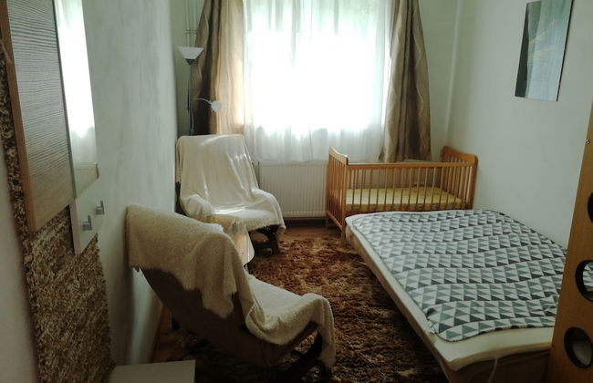 Privát Anna Liptov - Photo 2