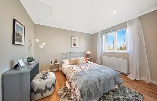 1BD apartment in Leyton zone 2 - Foto 18