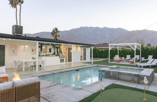 Palm Vista by Rather Be Properties - Foto 8