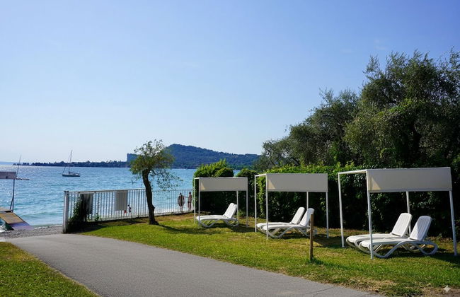 Villenpark Sanghen - Foto 68