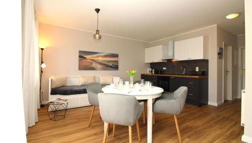 Ostseeresidenz Appartements Wischuer Fewo 26 - Foto 4