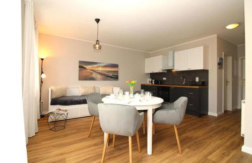 Ostseeresidenz Appartements Wischuer Fewo 26 - Foto 4