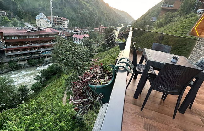 Gökçe Bungalov Evleri - Foto 32