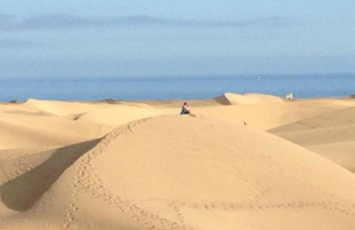 Apartment with a view - Playa del Inglés, Taidia - Foto 49