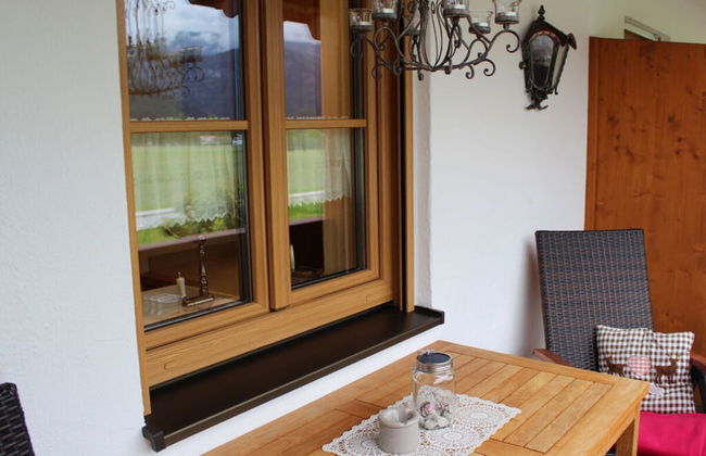 Hochkalter - Reich Family - Foto 25