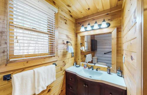 Misty Mountain Retreat - Foto 16