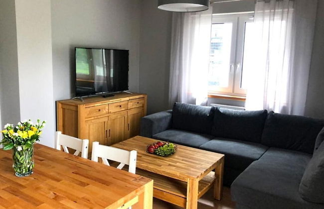 Apartamenty Szafirowa Mierzeja - 365PAM - Foto 76