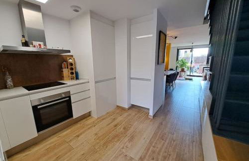 Lovely Oasis Allon Bay - Premium 100 mt to the sea - Foto 18