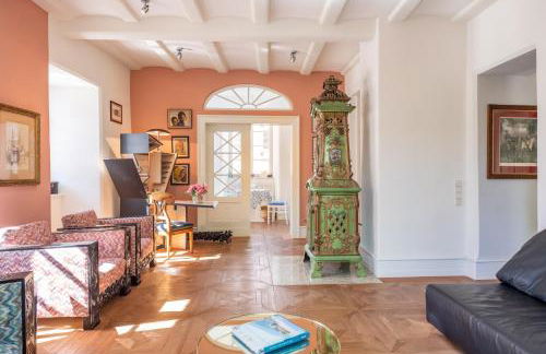 Fewo im Barockhaus Groß-Winternheim - Foto 10