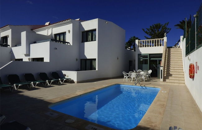 Apartamentos Erika - Adults Only - Photo 1