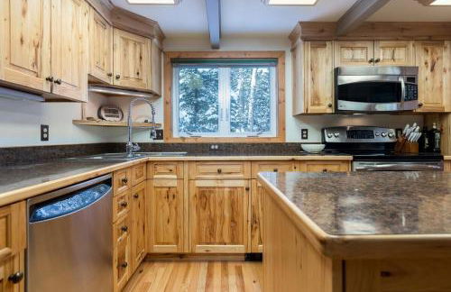 Glacier Snow Fox Lodge - Inside Glacier Park - Foto 14