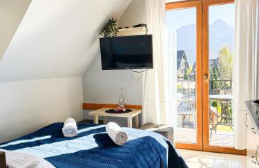 Willa Chrycówka - Jacuzzi, Basen, Sauna - Foto 22