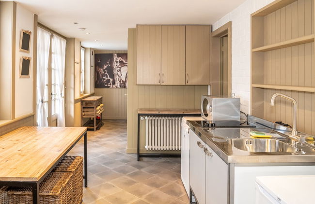 Diane's Cottage - Foto 15