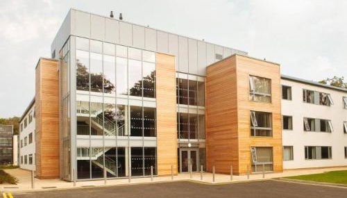 Fire Service College - Foto 1