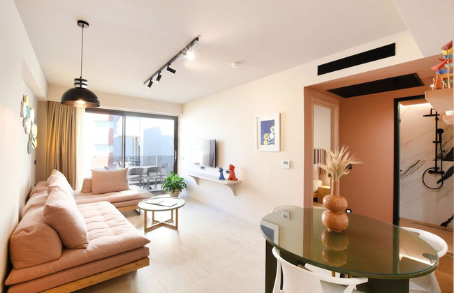 Pavo Art Hotel - Foto 64