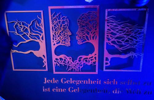 N vogue Apartment - Außergewöhnliche Unterkunft in Zentrumsnähe - Foto 12