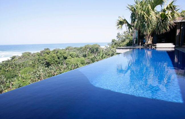 Days At Sea Beach Lodge - Foto 43