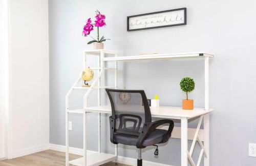 Cozy 3 Bd Close to Disney @ Enclaves at Festival 808 - Foto 24