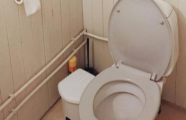 4 Person Holiday Home in Gravdal-by Traum - Foto 7