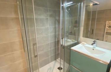 La grange de Tartille - Foto 9