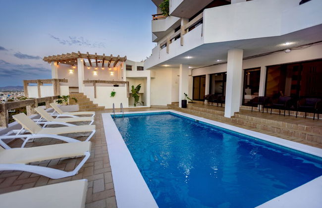 Casa Blanca By Hotel Hacienda - Photo 25