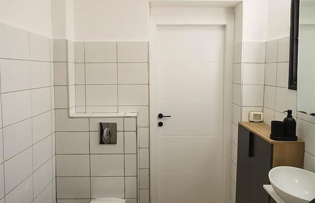 Sublet TLV 270 - Foto 22