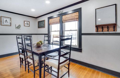 Bright Brevard Home Near Downtown and Trails - Foto 8