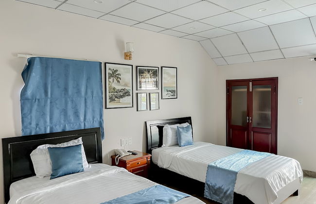 Hoi An Family Room with Swimming Pool - Foto 71