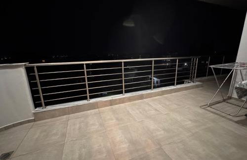 The Olympus Balcony - Foto 12