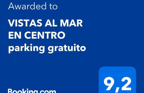 SEA VIEW & BEACH ACCESS - Center - Parking - Photo 21