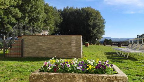 Total Tuscany Countryside Villa - Foto 2