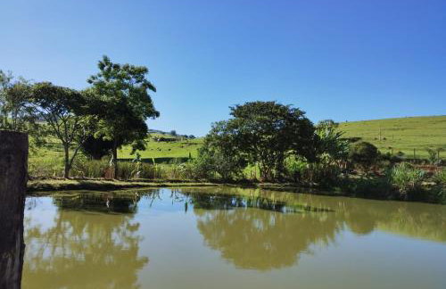 Pousada Vida feliz - Foto 53