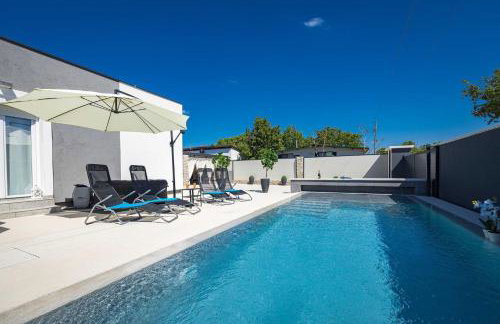 Villa Marsel - Foto 1