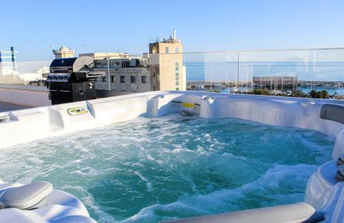 Aqua Apartments Bellamar, Marbella - Photo 154