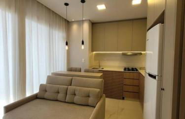 Cosmopolitan 2007 - Apto 800m da Vila Germânica Oktoberfest - Foto 50