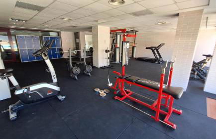 Balnea Experiences II - Apartamentos con Piscina Climatizada, Jacuzzi y Gimnasio - Foto 28