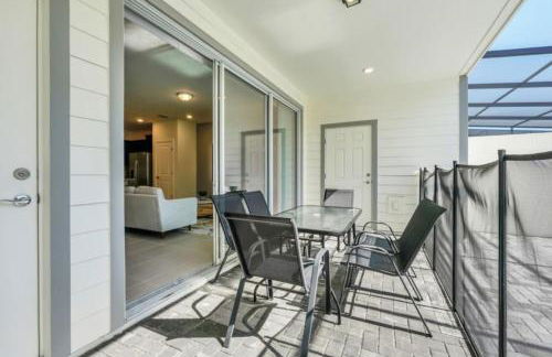 Orlando Villa 6248: Ultimate 5-Star Family Vacation at Windsor Island - Foto 43