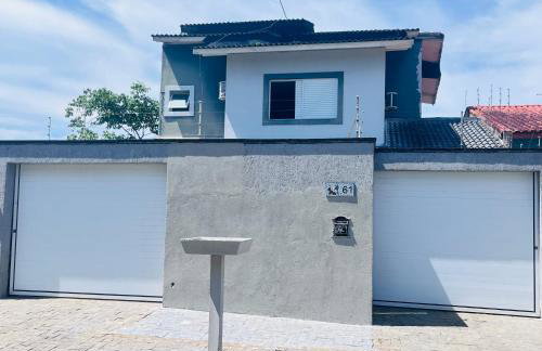 Casa praia Itanhaem c piscina - Photo 3