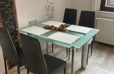 Ferienwohnung Hund Leinefelde - Foto 6