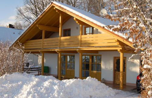 Feriendorf Büchelberg - Foto 14