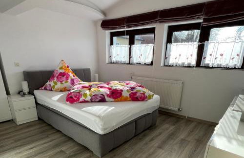 Ferien- und Businesswohnung Sonnentor Dreiländereck im zweiten Stock - Foto 41