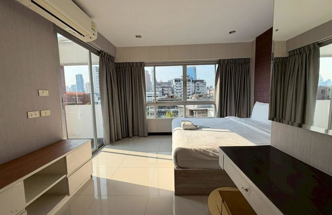 Baan Sabai Rama IV - Foto 41