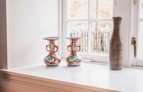 North Quarter Steading No 11 - Kingsbarns - Foto 22