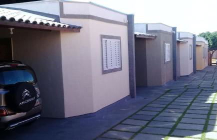 Villa Maria DA Luz ROCHA Olimpia - Foto 12