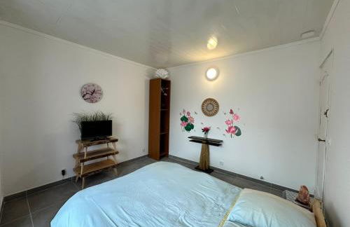 Appt Cosy - Proche Paris - Ideal Couple - Foto 15